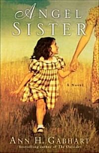 Angel Sister (Paperback)