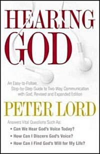 Hearing God (Paperback, Revised, Expand)