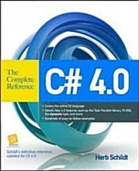 C# 4.0 The Complete Reference (Paperback)