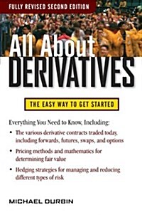 All about Derivatives Second Edition (Paperback, 2, Fully Revised)