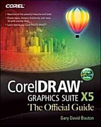 CorelDRAW X5 (Paperback)