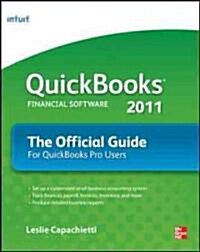 Quickbooks Small Business Accounting 2011 (Paperback)