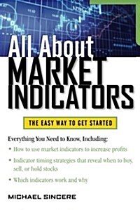 All about Market Indicators (Paperback)