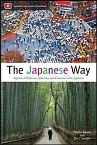 The Japanese Way, Second Edition (Paperback, 2, Revised)