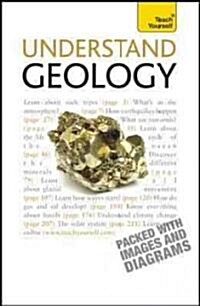 Geology: The Key Ideas (Paperback, 4)