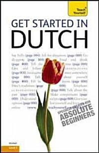 Teach Yourself Get Started in Dutch (Paperback, 3rd, Bilingual)