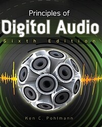 Principles of Digital Audio (Paperback, 6)