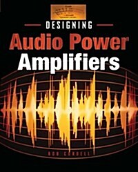 Designing Audio Power Amplifiers (Paperback, New)