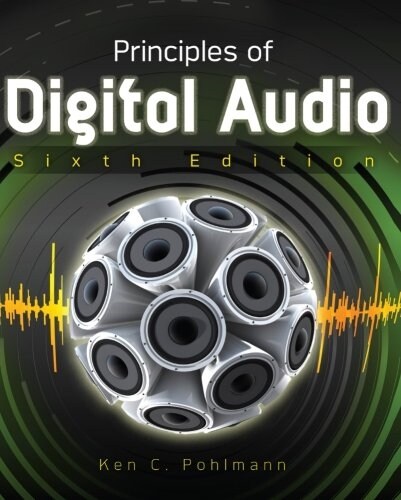 [중고] Principles of Digital Audio (Paperback, 6)