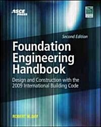 Foundation Engineering Handbook 2/E (Hardcover, 2, Revised)