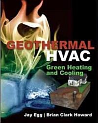 Geothermal HVAC (Hardcover)