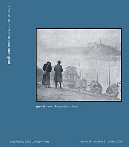 Photographys Places (Paperback, New)