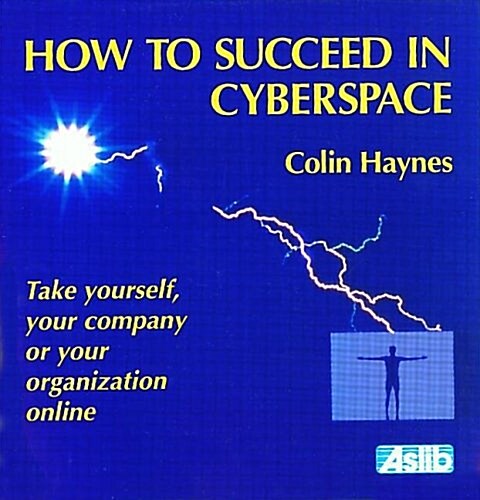 How to Succeed in Cyberspace (Paperback)