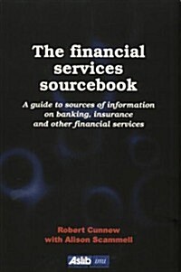 The Financial Services Sourcebook (Paperback)