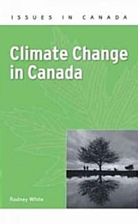 Climate Change in Canada (Paperback)