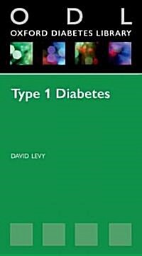 Type 1 Diabetes (Paperback)