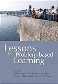 Lessons from Problem-Based Learning (Hardcover)