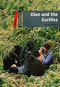 도미노 3-1 Dominoes: Dian and the Gorillas (Paperback)