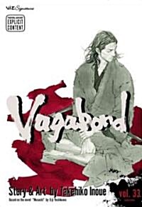 Vagabond, Volume 33 (Paperback)