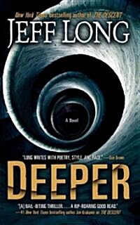 Deeper (Paperback)