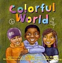 Colorful World (Board Books)