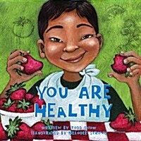 You Are Healthy (Hardcover)