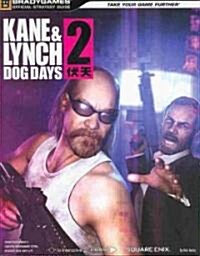Kane & Lynch 2 (Paperback)