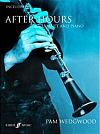 After Hours For Clarinet And Piano (Sheet Music)