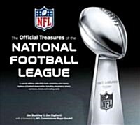 The Official Treasures of the National Football League (Updated) (Hardcover, Updated)