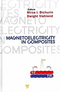 Magnetoelectricity in Composites (Hardcover)