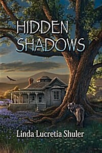 Hidden Shadows (Paperback)