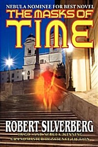 The Masks of Time (Paperback)