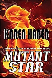 Mutant Star (Paperback)