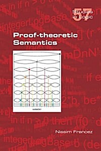 Proof-Theoretic Semantics (Paperback)