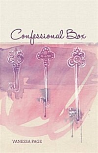 Confessional Box (Paperback)