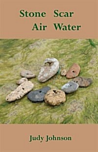 Stone Scar Air Waterr (Paperback)