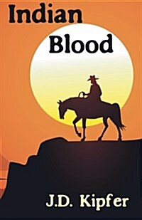 Indian Blood (Paperback)