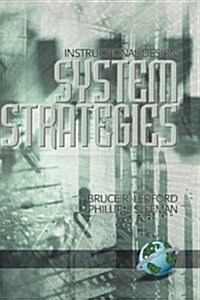 Instructional Design: System Strategies (Hc) (Hardcover)