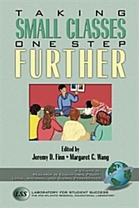 Taking Small Classes One Step Further (PB) (Paperback)