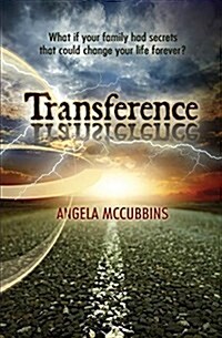 Transference (Paperback)
