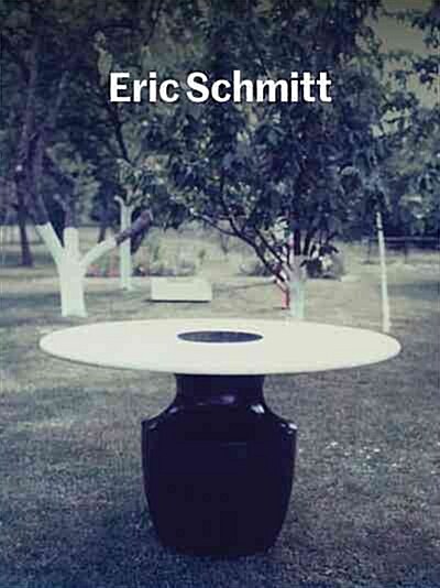 Eric Schmitt (Hardcover)