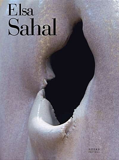 Elsa Sahal (Hardcover)