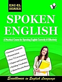 Spoken English (Paperback)
