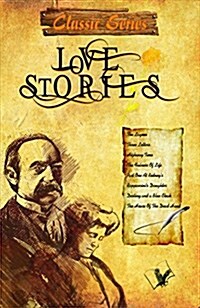 Love Stories (Paperback)