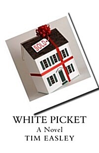 White Picket (Paperback)