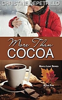 More Than Cocoa (Paperback)