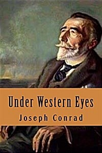 Under Western Eyes (Paperback)