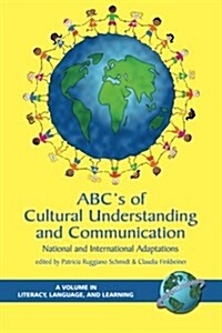 ABCs of Cultural Understanding and Communication: National and International Adaptations (PB) (Paperback)