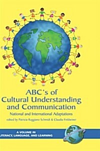 ABCs of Cultural Understanding and Communication: National and International Adaptations (Hc) (Hardcover)