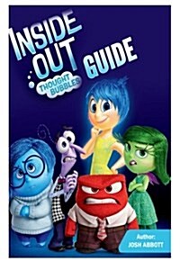 Inside Out Thought Bubbles Guide (Paperback)